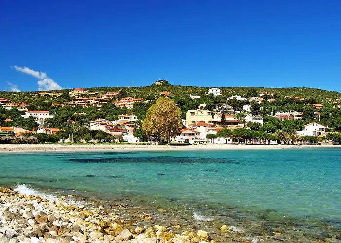 Domo Sant\'Antioco