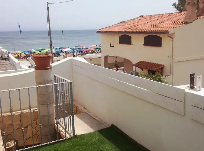 Domo Sant\'Antioco