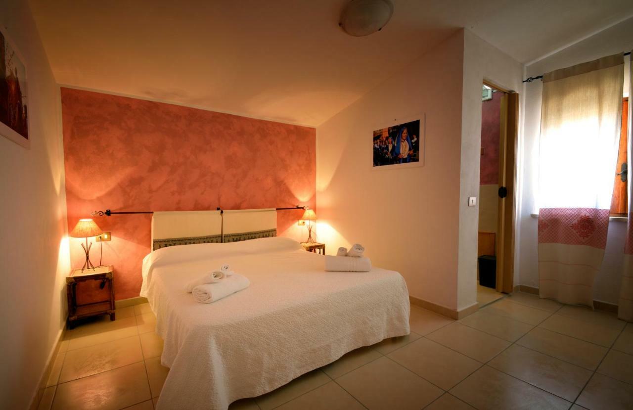 Guest house Domo Sant'Antioco