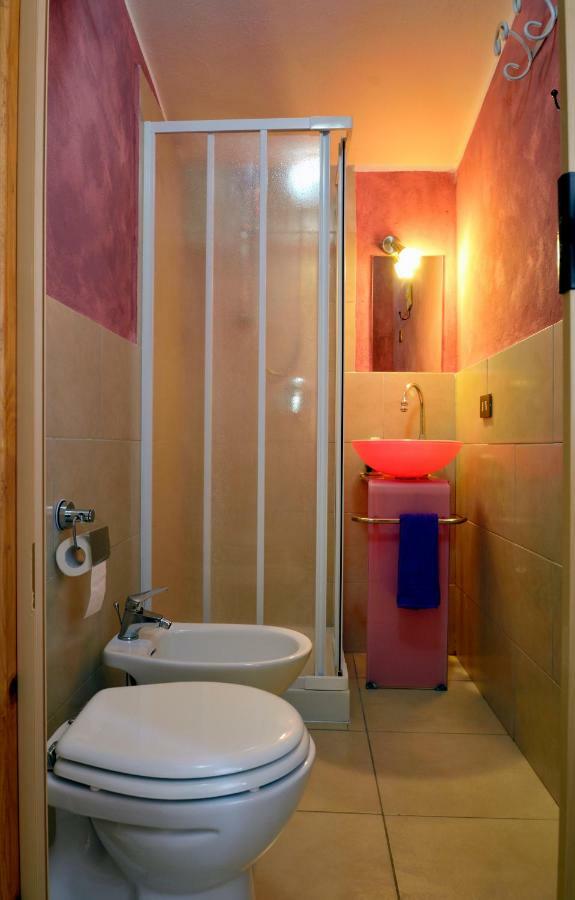 Domo Guest house