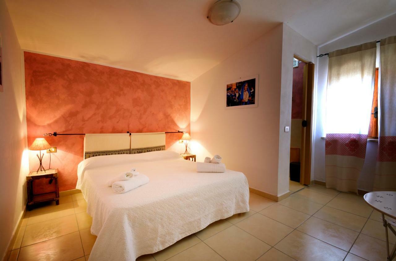 Domo Guest house *