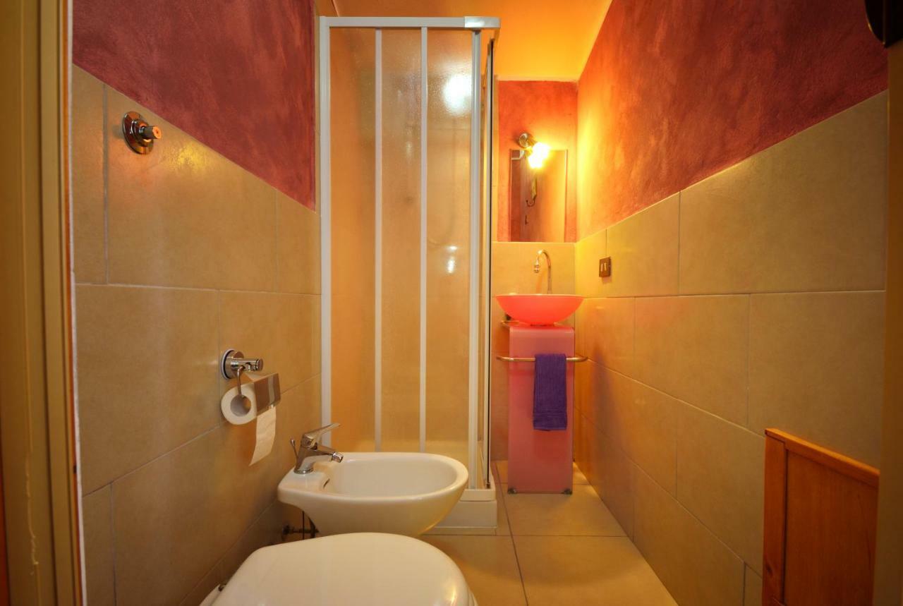 Guest house Domo Sant'Antioco