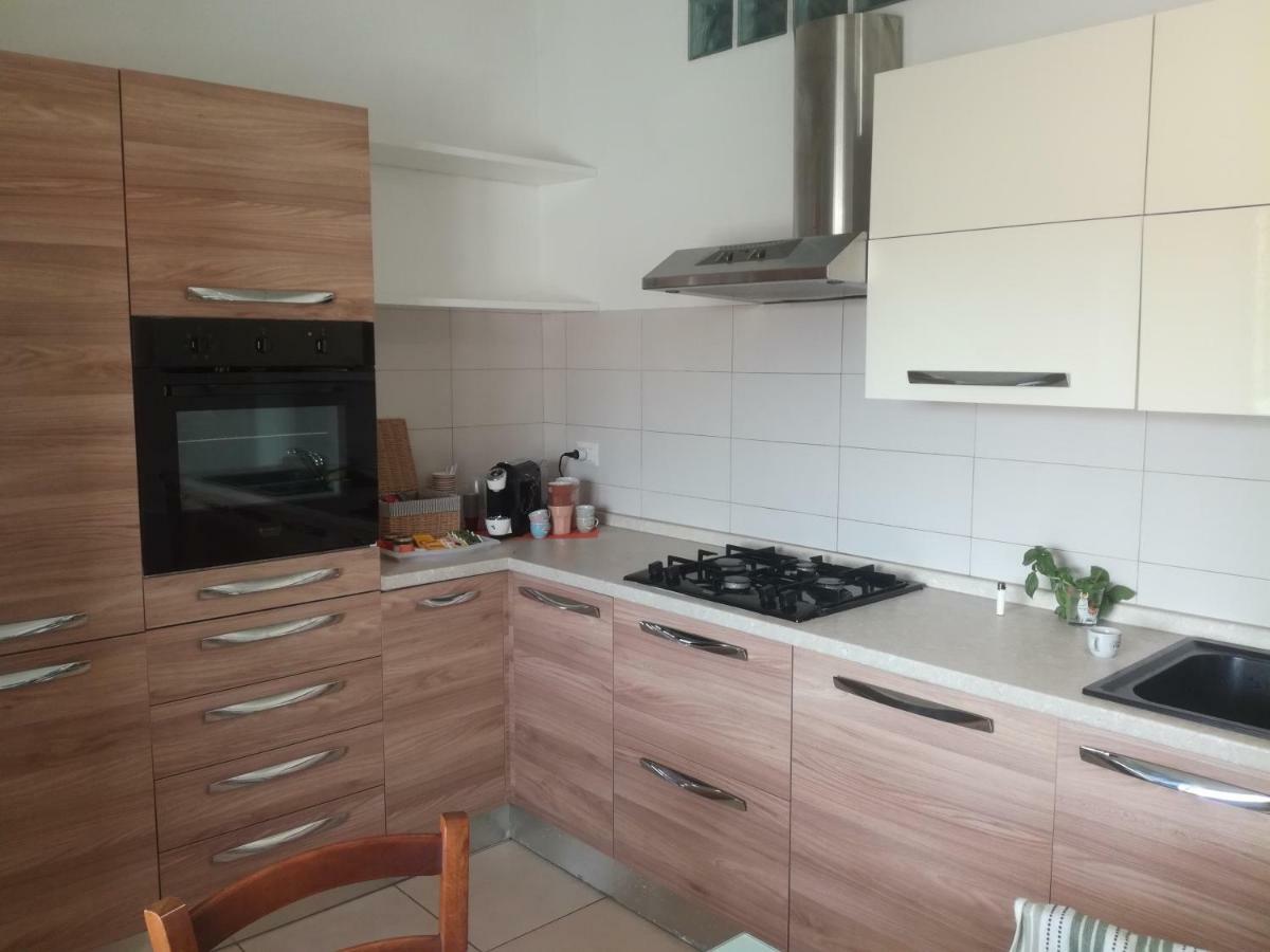 Domo Guest house Sant'Antioco